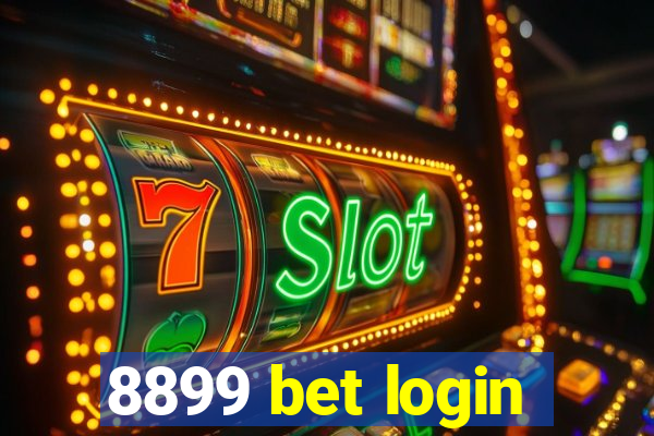 8899 bet login